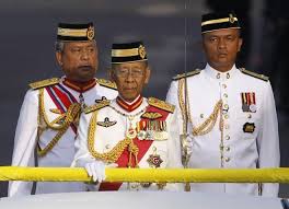 Maybe you would like to learn more about one of these? President Offers Sympathy To Malaysia Over Former King S Death Politics Vietnam Vietnamplus