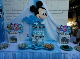 Pin By Estrella Garcia On Shower Party Ideas Mickey Baby Showers Mickey Mouse Baby Shower Disney Baby Shower