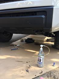 She has about 36k miles on it and. Transfer Case Lubrication Requirements 2014 And Above Toyota Tundra Forum