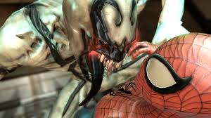 Quick Look: Spider-Man: Edge Of Time - Giant Bomb