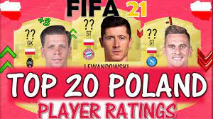 Milik's price on the xbox market is 2,400 coins (45 min ago), playstation is 2,400 coins (6 min ago) and pc is 2,800 coins (36 min ago). Fifa 21 Top 20 Best Poland Player Ratings Ft Lewandowski Szczesny Milik Etc Fifa 21 Youtube