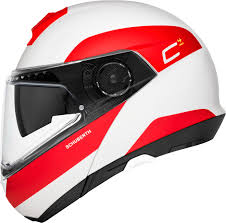 c4 pro schuberth