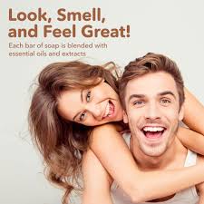 Himalayan Promise Soap Bar, Cold Process Soap, Himalayan Salt, Handmade  Homemade Soap, Rosemary, Salt Spa Bar , Natural