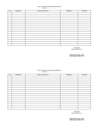 Klik di sini untuk informasi file lengkap karangan kegiatan pramuka selengkapnya. Jurnal Ekstra Kurikuler Pramuka