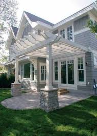 27 Ideen Erbse Kies Terrasse Diy Hinterhof Ideen Kies Terrasse Diy Erbse Hint Hinterhof Terrassen Designs Modernes Bauernhaus Aussen Terrassenrenovierung