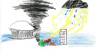 Kids Are Drawing Pictures Of The New Coronavirus That S A Good Thing Bulletin Of The Atomic Scientists Educational videos for drawing and coloring.