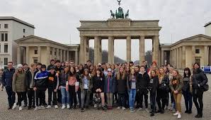 Abschlussfahrt Nach Berlin