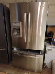 Provide effortless control of your food's environment with the easy to use temperature dial and defrost feature. Refrigerators Freezers For Sale In Greentown Indiana Facebook Marketplace Facebook