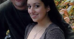 Laura Traficante and John Frangipane