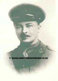 L/Col. Frederick Hoysted Bradley DSO. Royal Army Medical Corps 15th Field  Ambulance The Wartime Memories Project