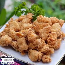 Selain sesuai dibuat sebagai hidangan sup dan kari, kaki ayam juga boleh digoreng tepung. Resepi Ayam Goreng Kfc Tepung Bestari Pawtaste Com