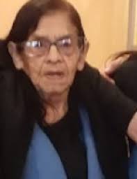 Maria Diaz Sotelo Obituary