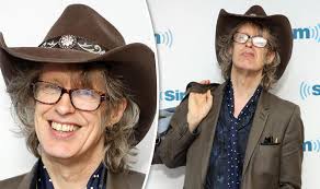 Singer Mike Scott: My six best albums