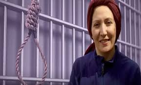شریفه محمدی کیست و چرا اعدام می‌شود؟