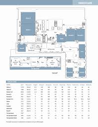 Caesars Palace Colosseum Interactive Seating Chart Caesars