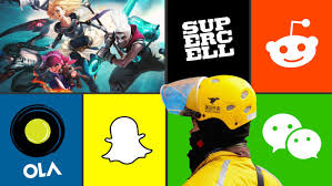 Dedicated to creating the most reliable, fun, and professional interactive entertainment experience for all players! How Tencent Is Going From Gaming To Investing Financial Times