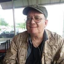 Bobby Stephen Welch Obituary