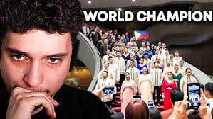 Philippine Madrigal Singers: Paraiso