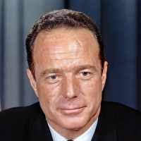 Malcolm Scott Carpenter (1925–2013)
