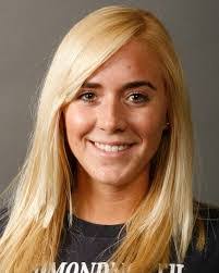 Ashley Bechtold's Instagram, Twitter & Facebook