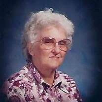 Mary L. Patton Obituary