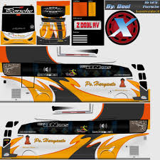 බස් ස්ටිකර් එකක් තනියම හදන්නෙ කොහොමද | how to creat bus stiker bussid | livery | part 01| picsart. Di Pilih Di Pilih Bus Simulator Indonesia Facebook