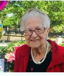 Rosa De Luna Obituary