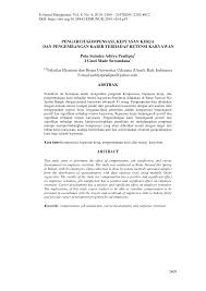 Apa dampak dari globalisasi untuk dunia pendidikan? Https Ojs Unud Ac Id Index Php Manajemen Article Download 44876 28656