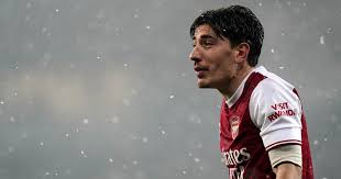 Héctor bellerín ajouter des favoris. Hector Bellerin Unveils The Designs Messages Behind His Five New Fifa Kits Planet Football
