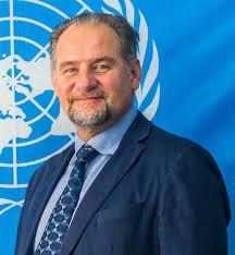 UNITED NATIONS SUSTAINABLE DEVELOPMENT COOPERATION FRAMEWORK 2022