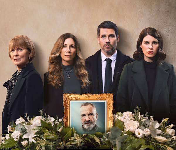 The Inheritance: release date, cast, plot, trailer, ep guide | What to Watch