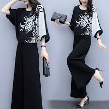 Chiffon Pantsuits Women Pant Suits For Mother Of The Bride Outfit Formal Wedding Guest Blouse Top Wide Leg Trousers 2 Piece Set Women S Sets Aliexpress The most common wedding pantsuit material is brass. chiffon pantsuits women pant suits for mother of the bride outfit formal wedding guest blouse top wide leg trousers 2 piece set