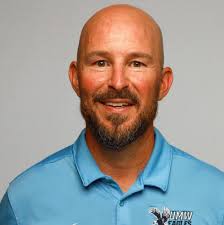 Men's Soccer Staff Recognized by United Soccer Coaches Organization