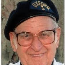 Alphonse Vigeant Obituary March 19, 2013