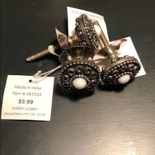 Check spelling or type a new query. Hobby Lobby Other Hobby Lobby Drawer Pulls Set Of 3 Poshmark