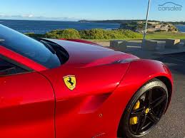 The company is keen to say the portofino is essentially an. Ferrari F12berlinetta F12 Cars For Sale In Australia Carsales Com Au