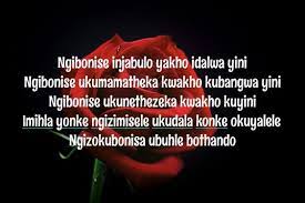 Posted by andrew | no comments. Pin By Zulu Poetry On Uthando Zulu Love Quotes Good Morning Nature Lettering Quotes