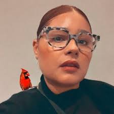 Brian Glaser (@blendedbrian)