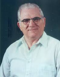 Willard Lincoln O'Daniel (Junior) Obituary