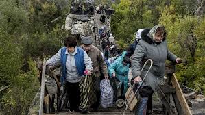 Check spelling or type a new query. Nobody Wants Us The Alienated Civilians Of Eastern Ukraine Crisis Group