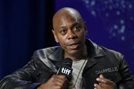 Feb 24, 2021 · how old is dave chappelle? Dave Chappelle Reflects On Finally Getting The Rights To His Chappelle S Show Revolt
