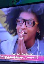 Debrief Ebony Star Ac I Will Always Love You Et Ulysse