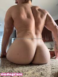 majorpectoralis Nude Leaks OnlyFans Photo 3 - Nudogram v2.1