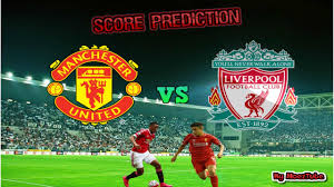 Manchester united v liverpool, 08.05. Man Utd Vs Liverpool Score Prediction Fifa 17 Youtube