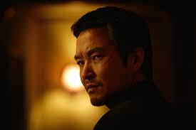 No matter the movie genre, there's a cocktail that's just right. White Night Korean Movie Asianwiki