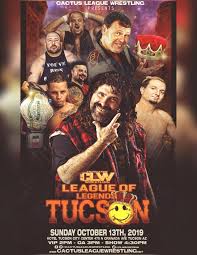 This list shows all champions as they appear in the store, along with their assigned classes, release dates and purchase costs. Cactus League Wrestling Clwarizona Twitter