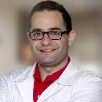 Dr. Michel Azar, Neurology, Lebanon