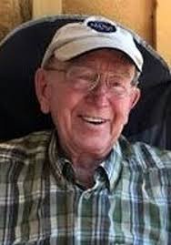 Robert Wells Moffitt Obituary November 3, 2021