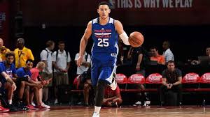 Benjamin david simmons is an australian professional basketball player. Ben Simmons Calls Ncaa F Ed Up Says He Didn T Need To Attend Class At Lsu Zagsblog