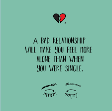 Bad Relationship Quotes Lovequotesmessages Is that bad enough to break up with the gf? bad relationship quotes
